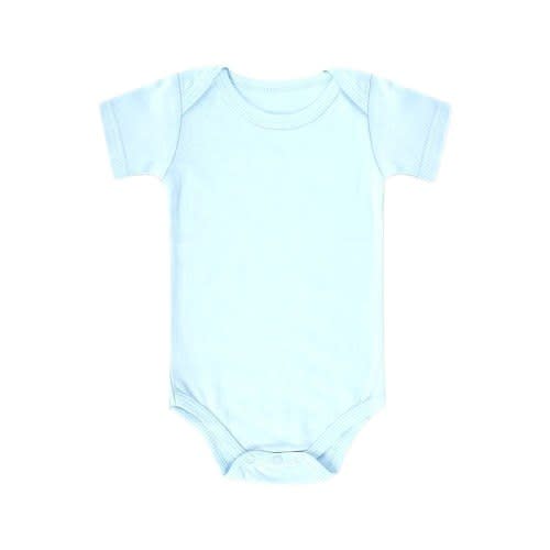 Custom Baby Onesie