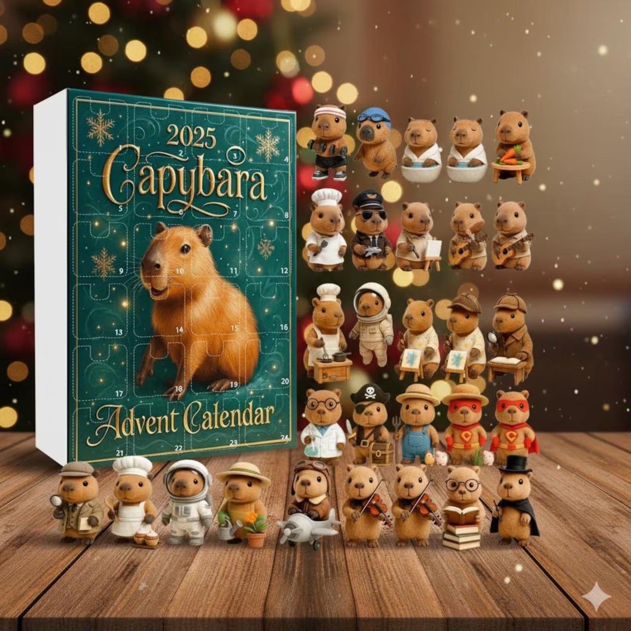 Advent Calendar