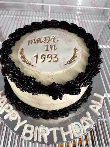 Unicorn Rainbow Birthday Cake Rawalpindi