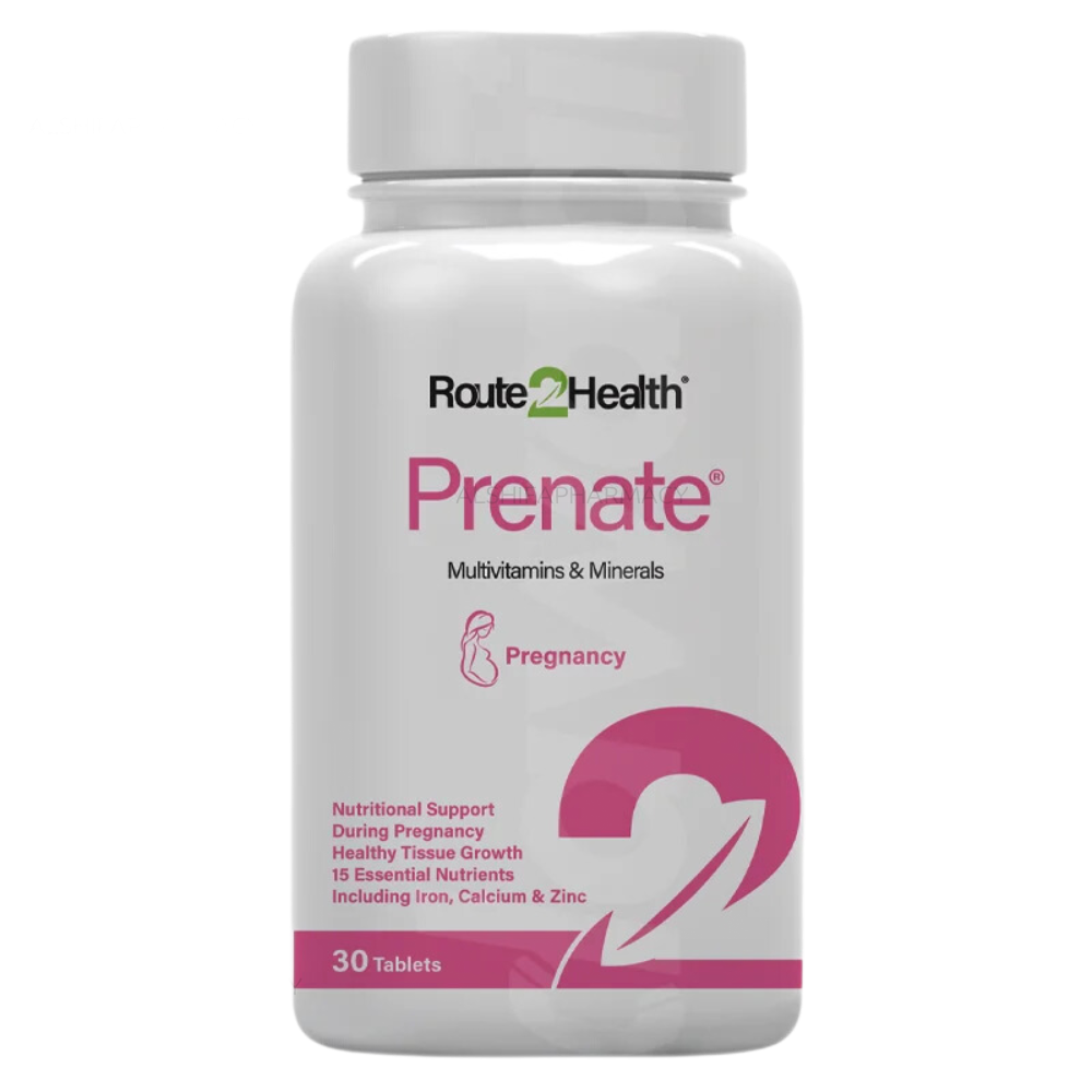 Prenate Tablets (1 Bottle = 30 Tablets)
