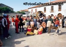 Canavales 1989