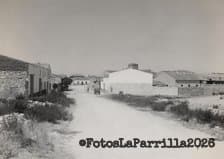 Ctra. de Fuente Mínguez
