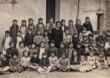 Alumnas del curso 1958-59