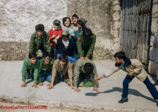 Quintos de los 1986