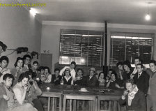 Quintos de 1961