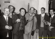 En el Bar de la Plaza