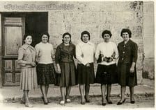 Grupo en La Parrilla