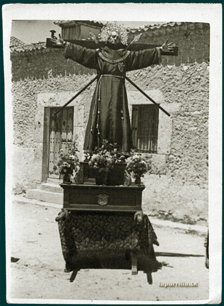 San Francisco de San Miguel