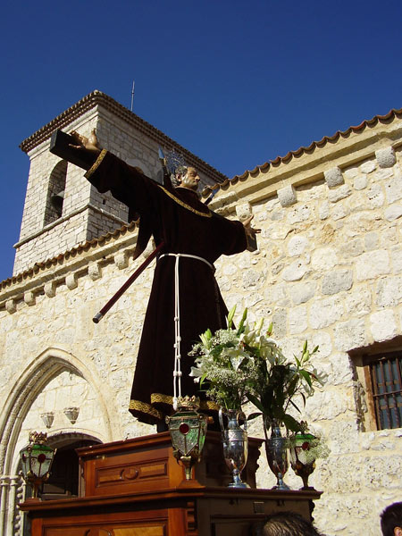 San Francisco de San Miguel