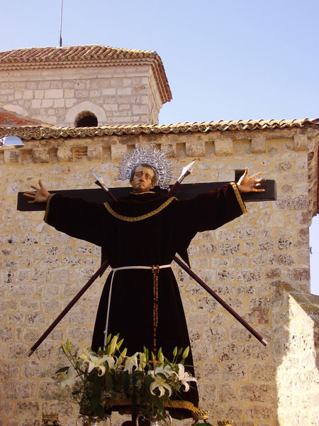 San Francisco de San Miguel