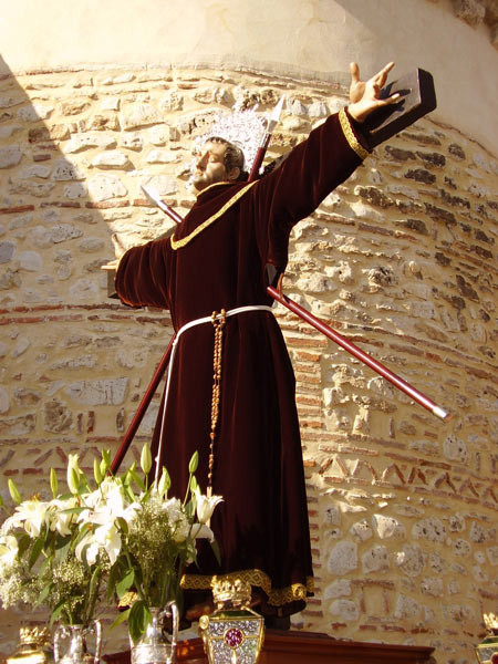San Francisco de San Miguel