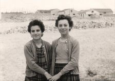 Pareja