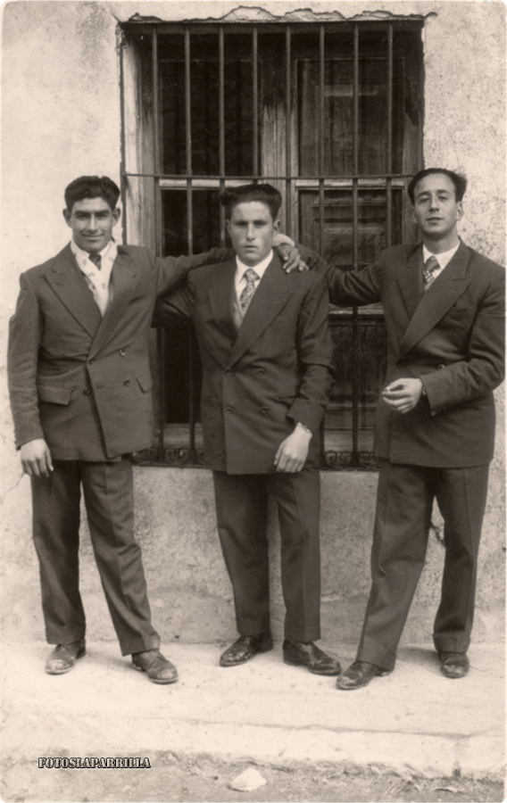 Trío