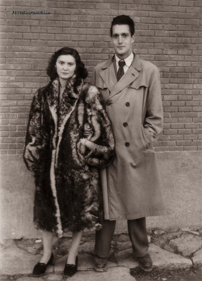 Pareja