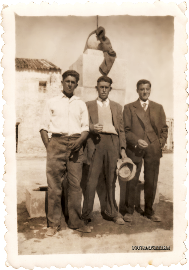 Trío