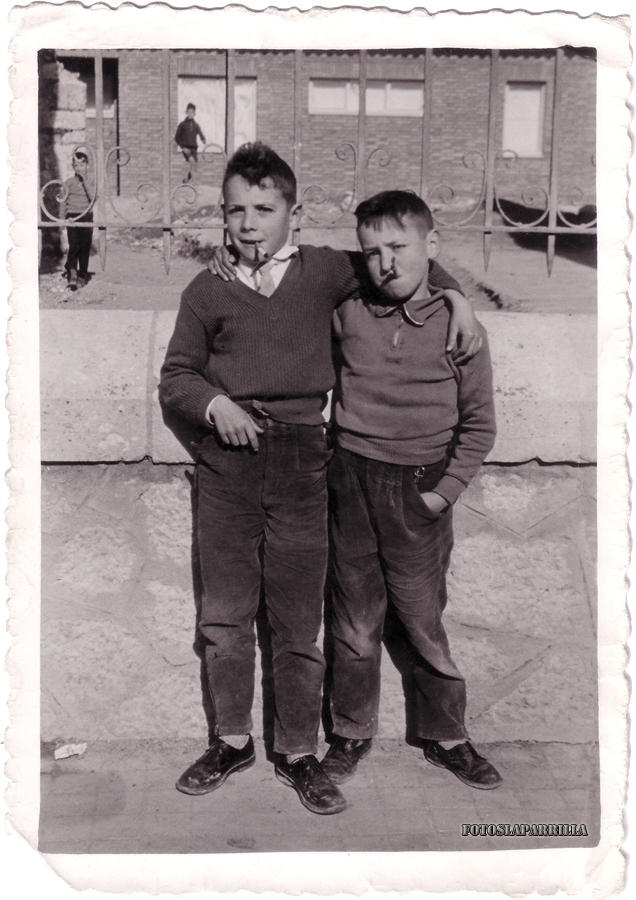 Pareja