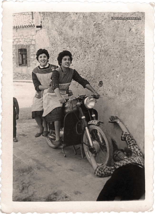 Pareja