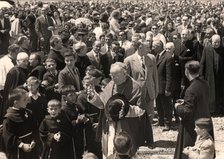 I Centenario de la Canonización