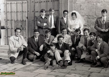 Boda