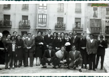 Boda