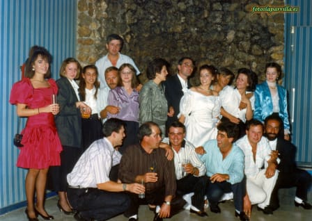 Boda