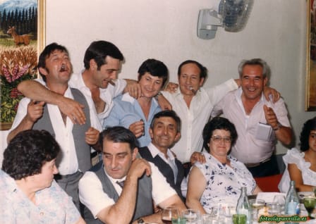 Boda
