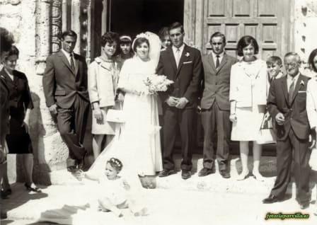 Boda