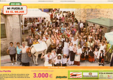 Feria de Artesania