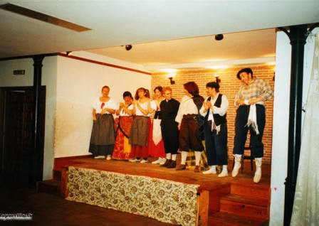 Grupo de Teatro "Zelemí"
