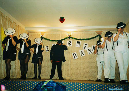 Grupo de Teatro "Zelemín"