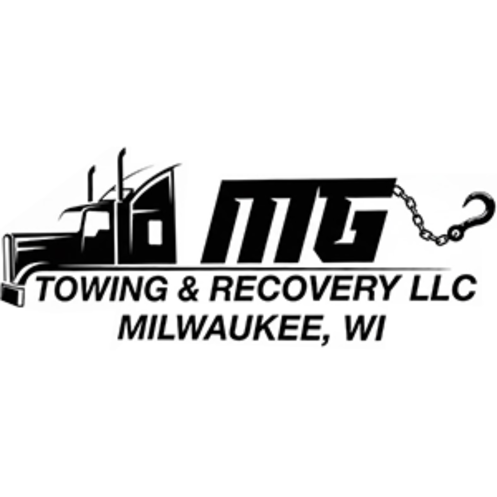 MG TOWING & RECOVERY 24/7