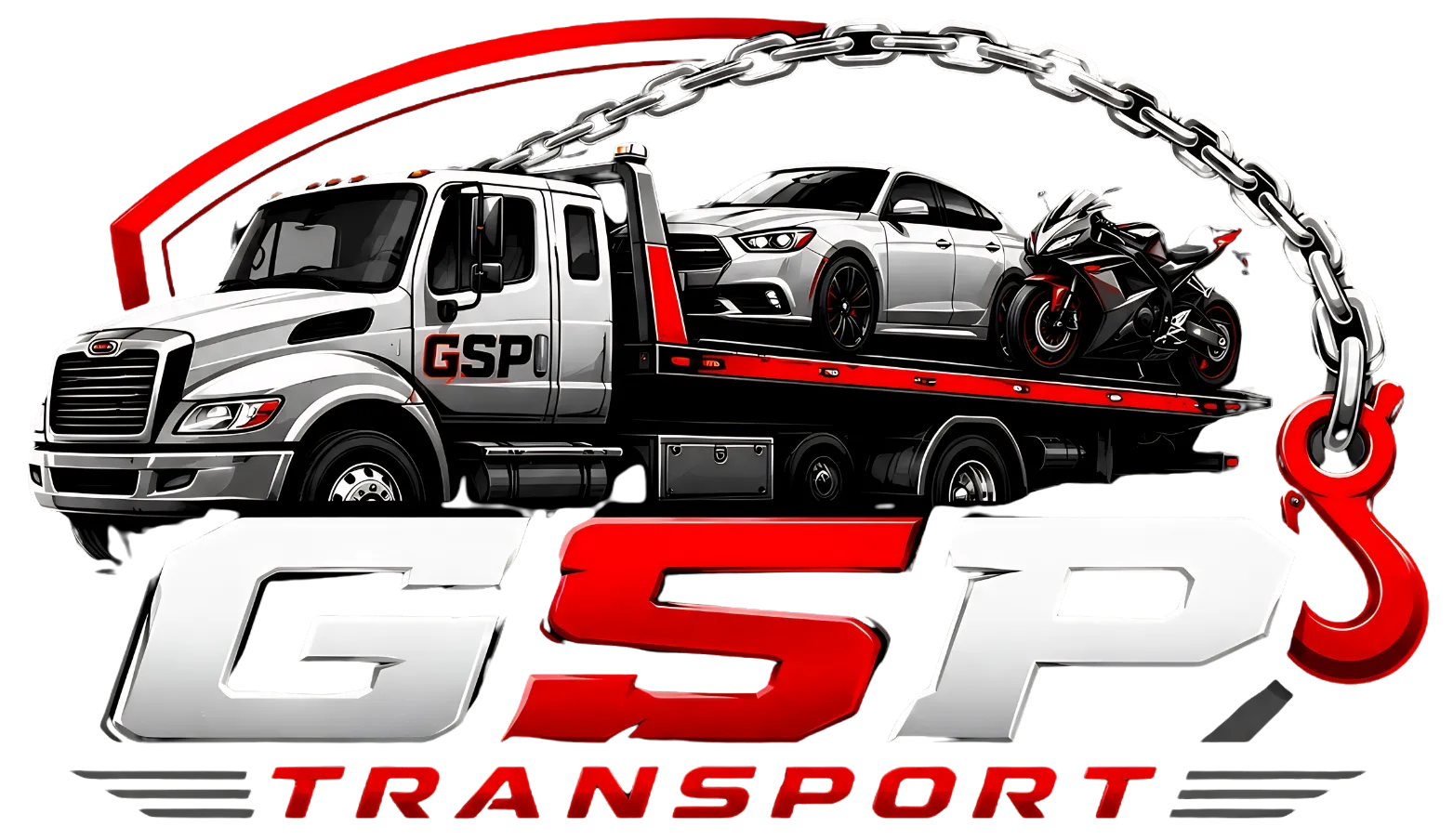 GSP Transport