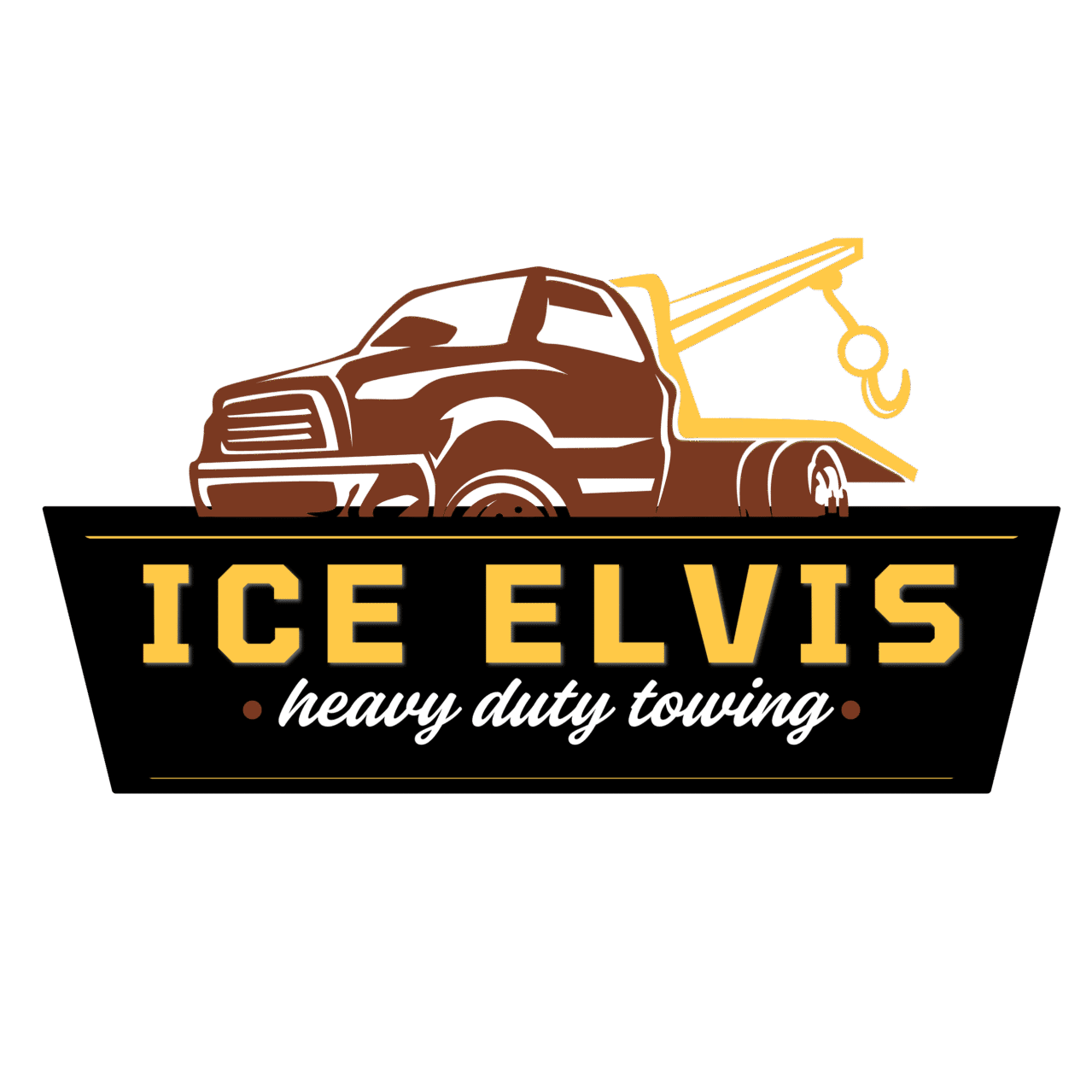 Ice Elvis Heavy & Light Duty Towing