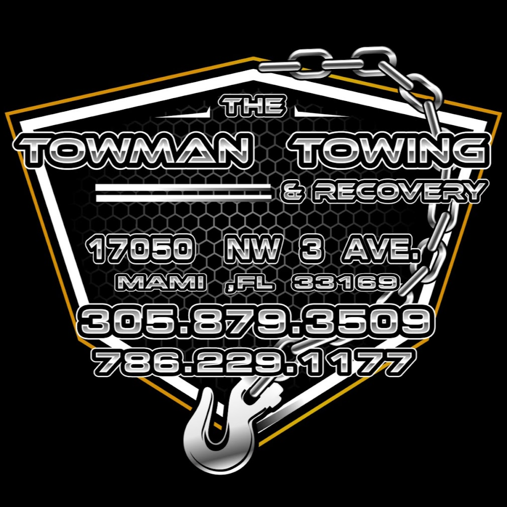 The Towman Towing & Recovery
