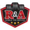 R & A Mobile Tire Service