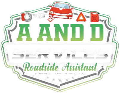 A And D Services Roadside Assistant