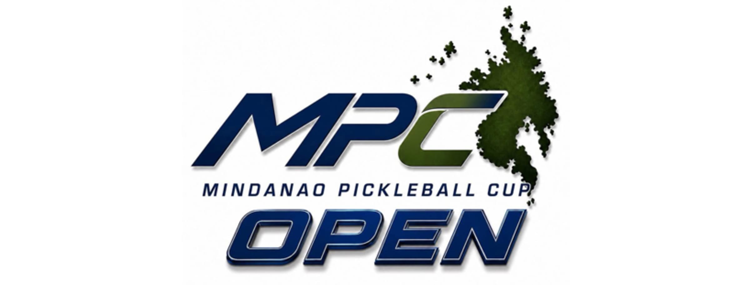 Mindanao Pickleball Cup Season 1 poster