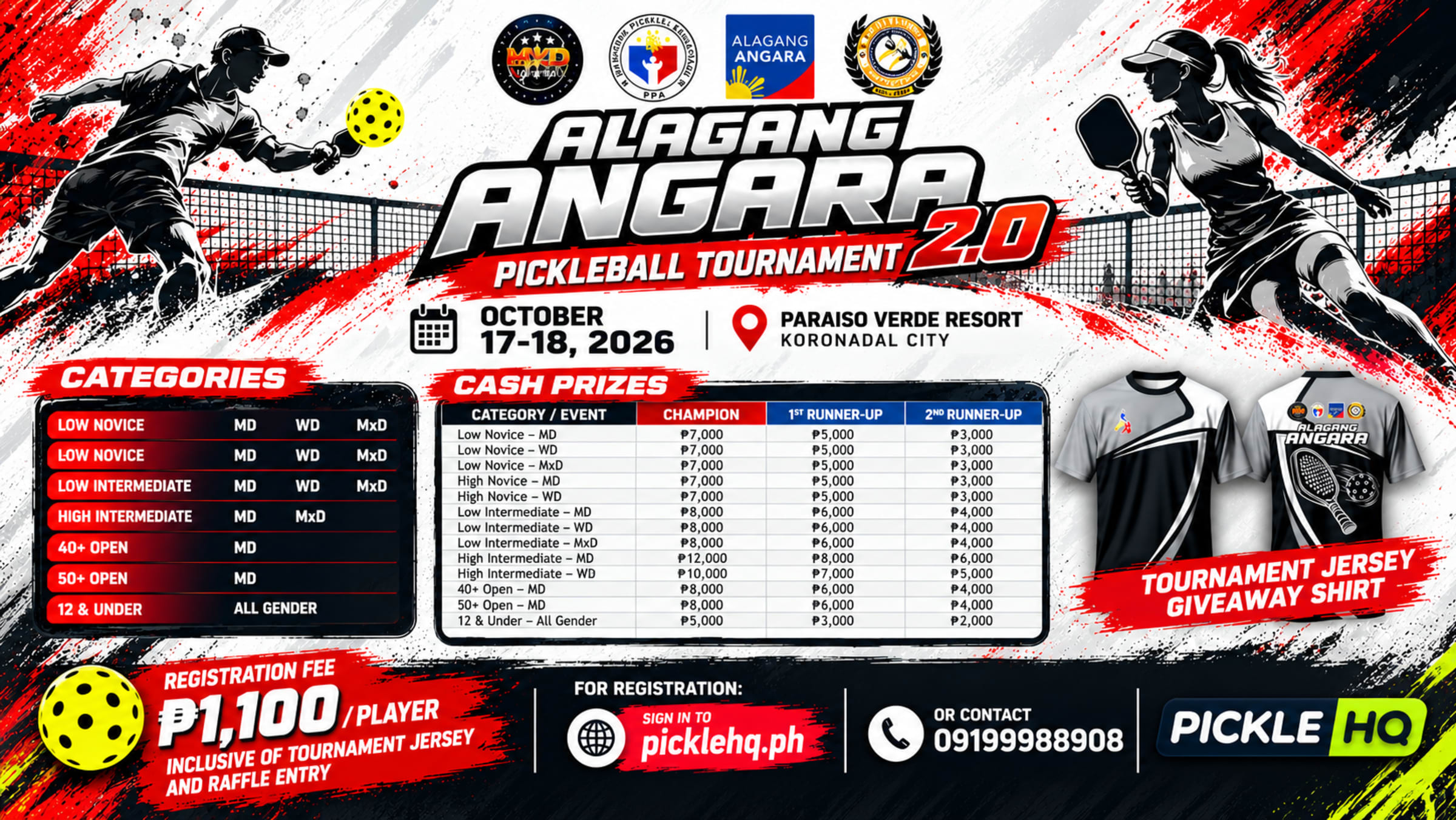 Alagang Angara 2.0 poster