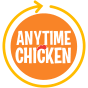 Anytime Chicken