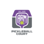 ARM Pickleball Court