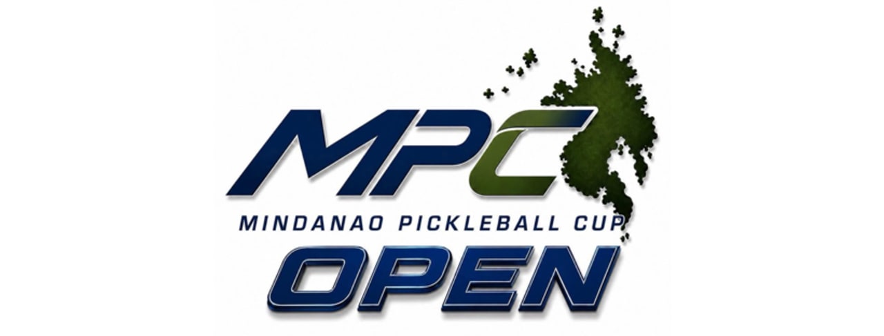 Mindanao Pickleball Cup Season 1