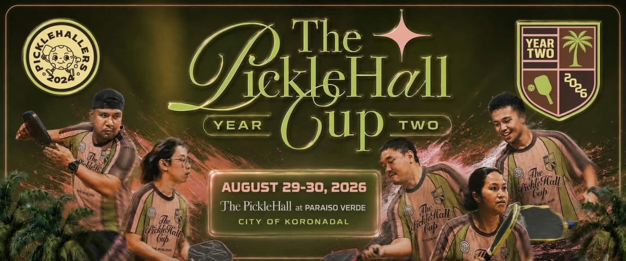 The Picklehall Cup - Year Two