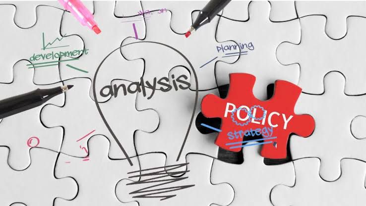 Research & Policy Analysis