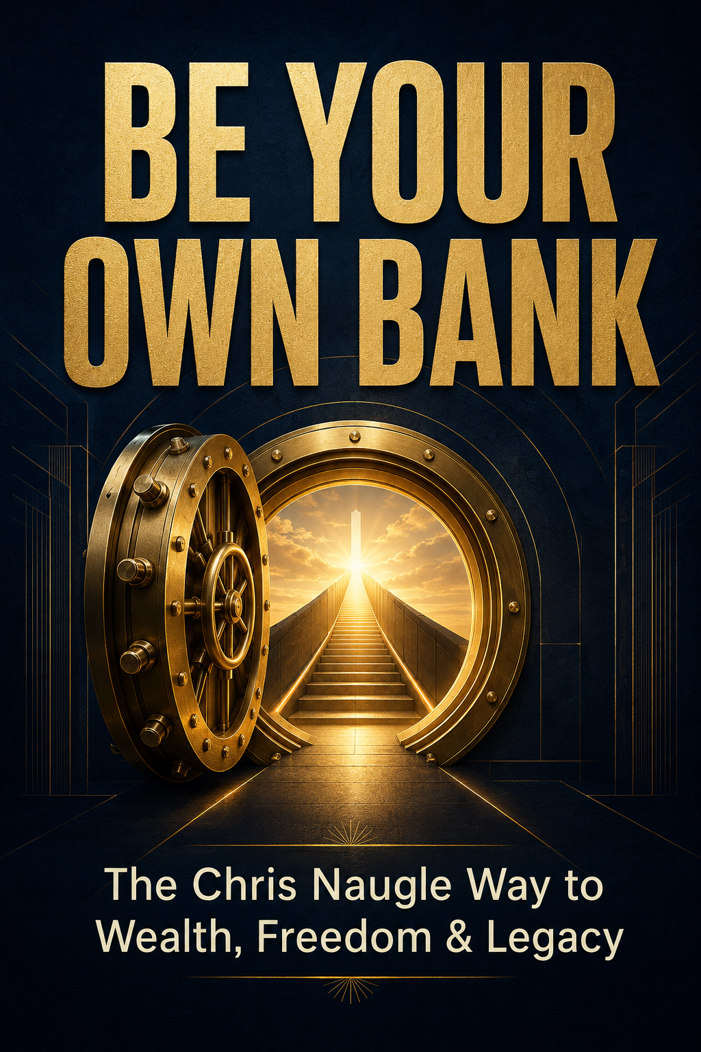 Be Your Own Bank
