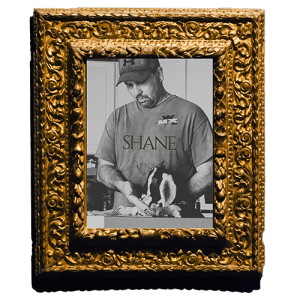 Shane Barton