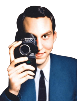 Ethan Shotz