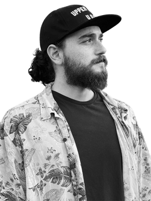 Shane Morrow