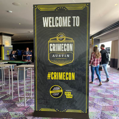 CrimeCon 2020