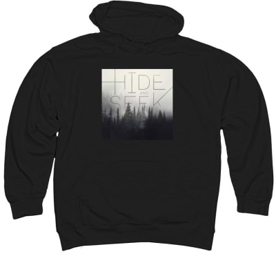 H&S Classic Logo Hoodie