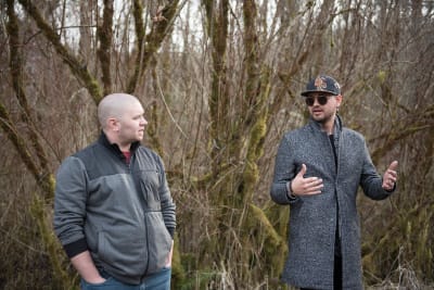 Creator of 'Hide and Seek' Podcast Praised for Putting Moyer Case in Spotlight